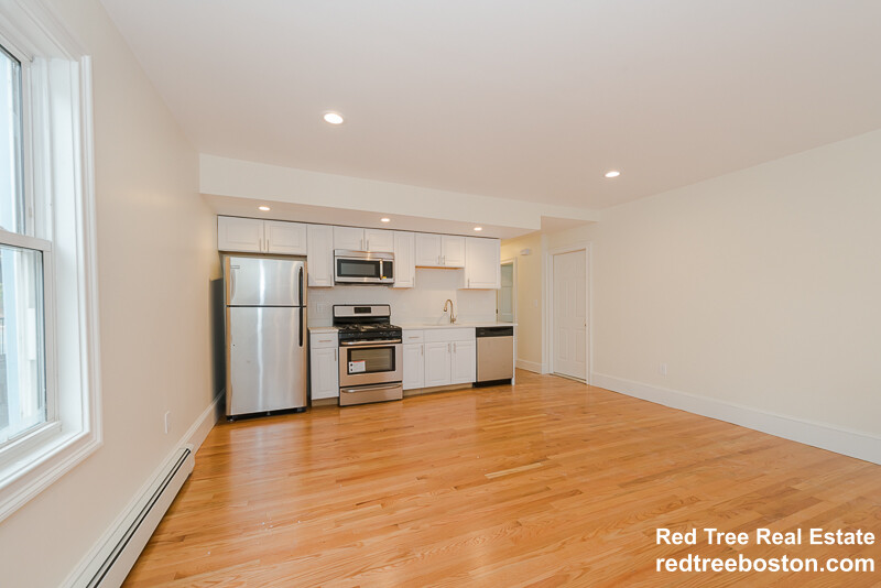 4 School St, Jamaica Plain