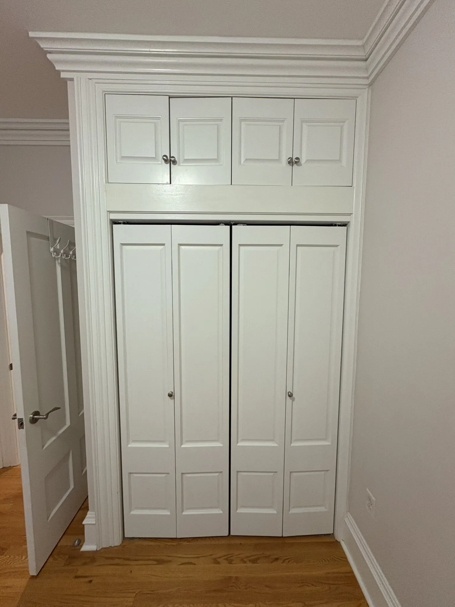 31 Massachusetts Ave, Back Bay