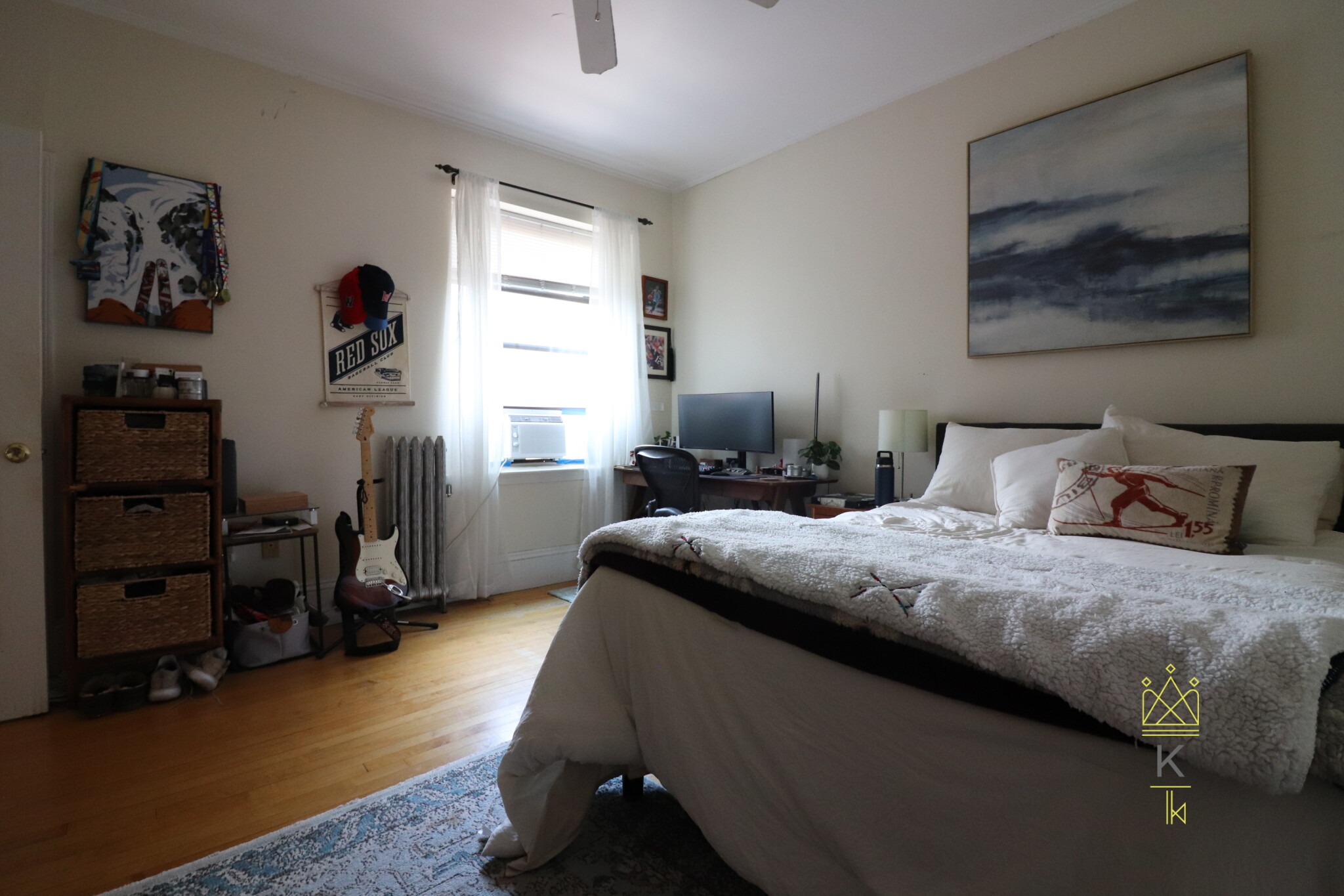1090 Beacon St, Brookline