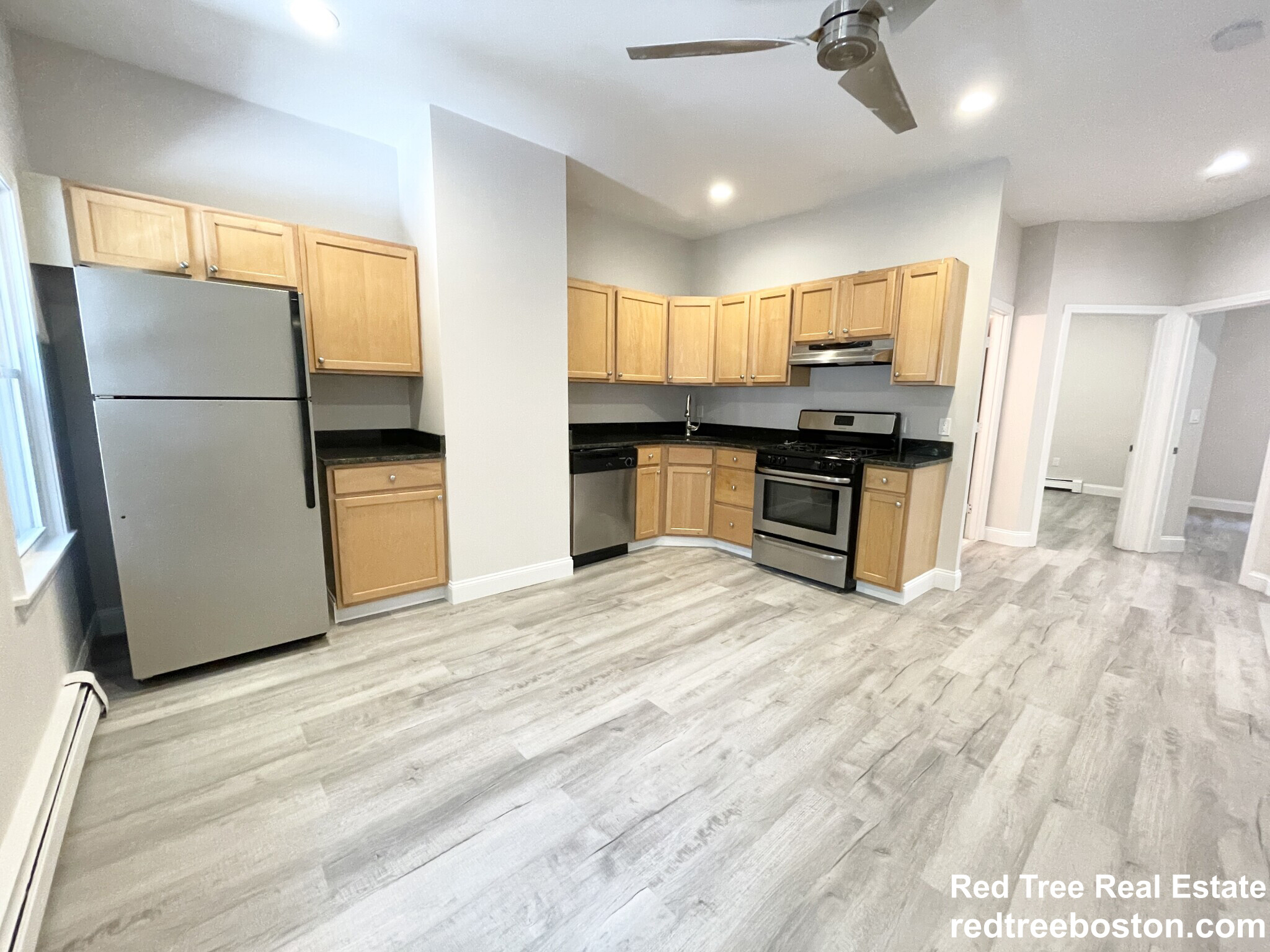 174 Bolton St, South Boston