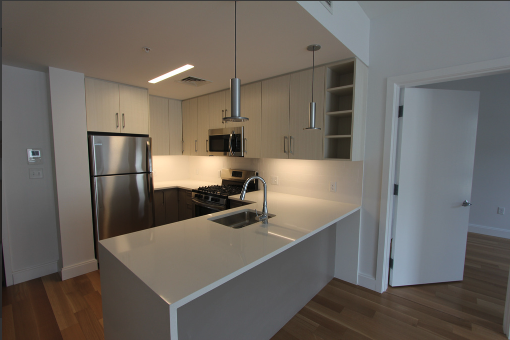 150 Camden St, Roxbury