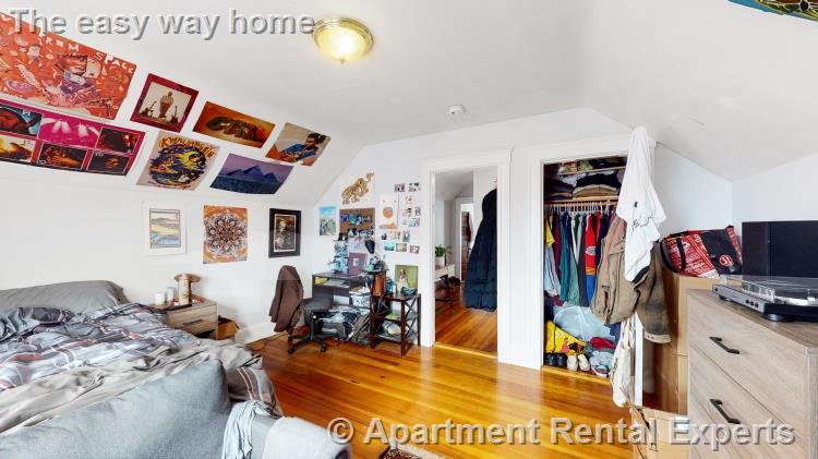 243 Summer St, Porter Square