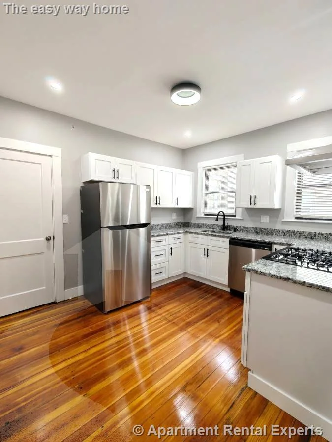 832 Fellsway, Wellington