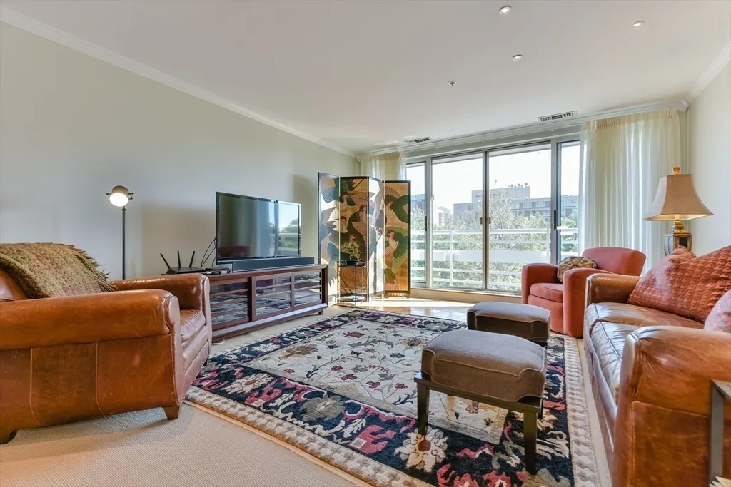 4 Canal Park, East Cambridge