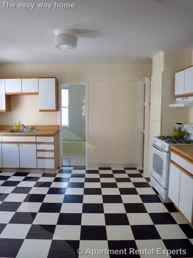 25 Knapp St, Union Square