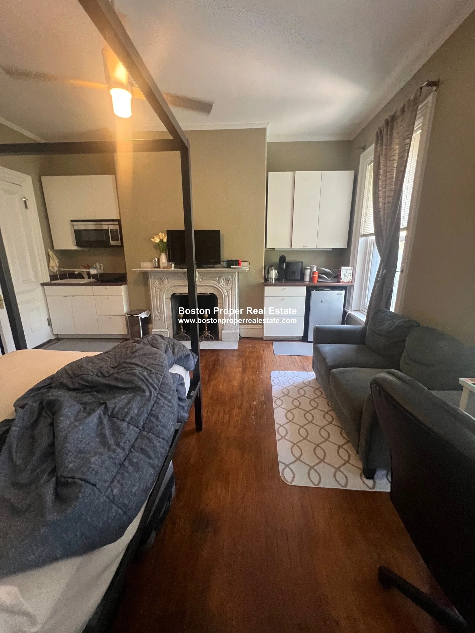 323 Beacon St, Back Bay