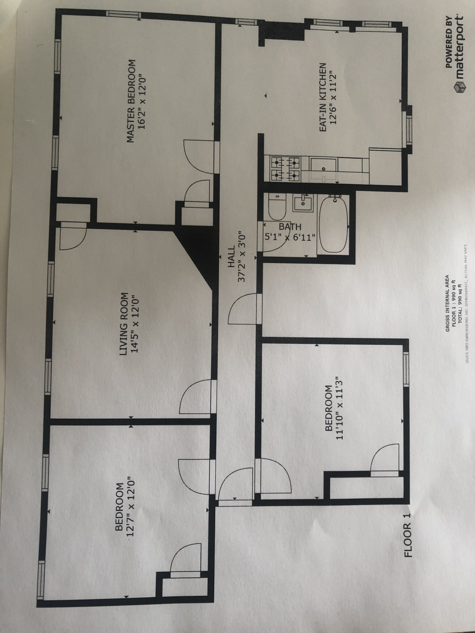 147 Columbia St, The Port