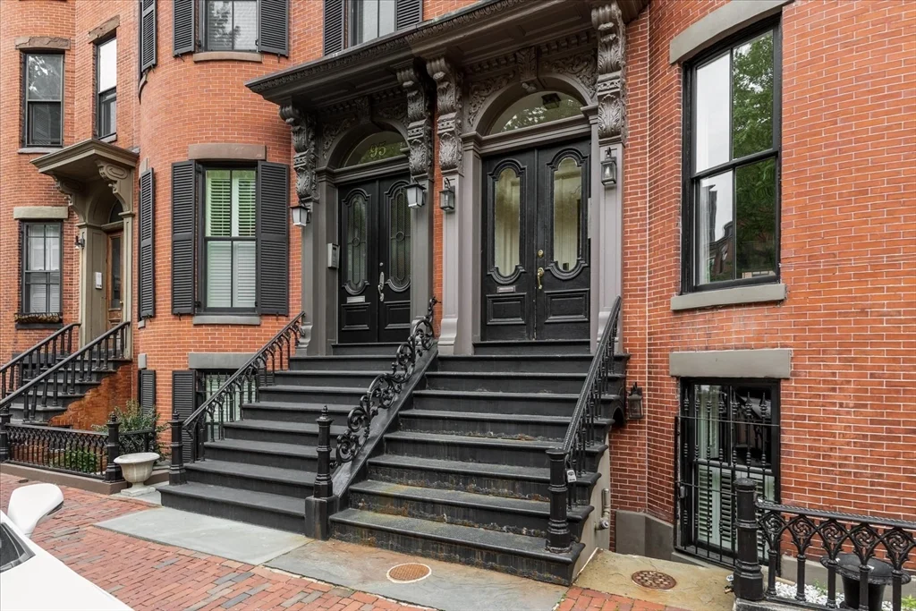 93 Pembroke St, South End