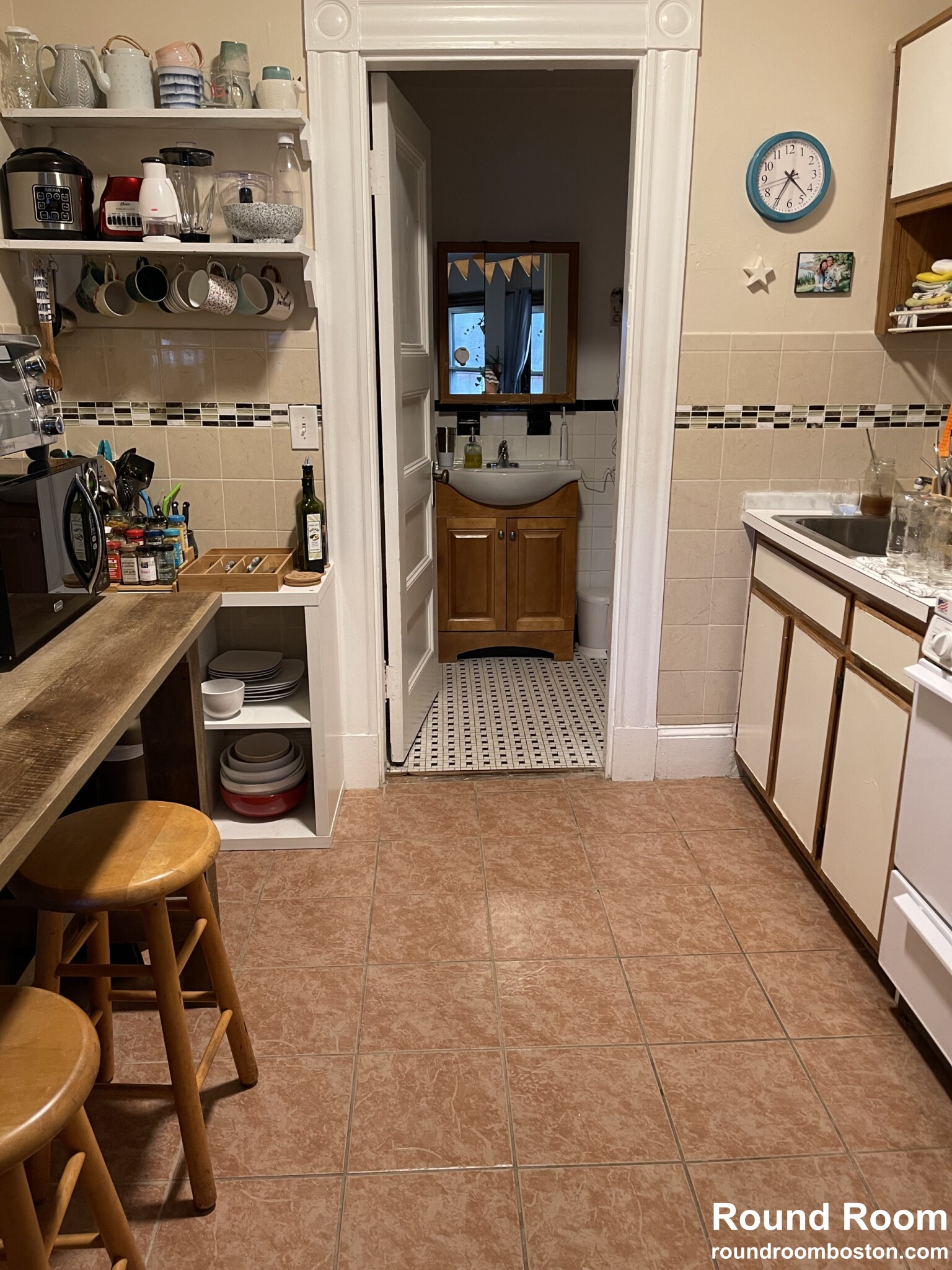 847 Beacon St, Fenway