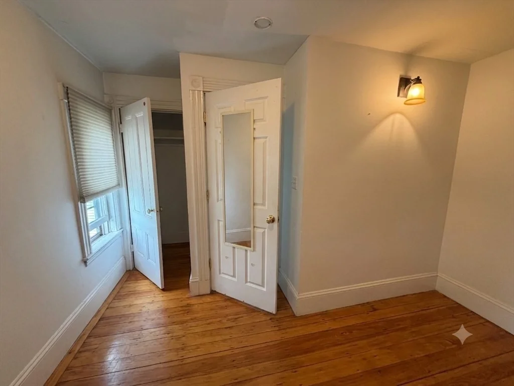 58 Willow Ave, Porter Square