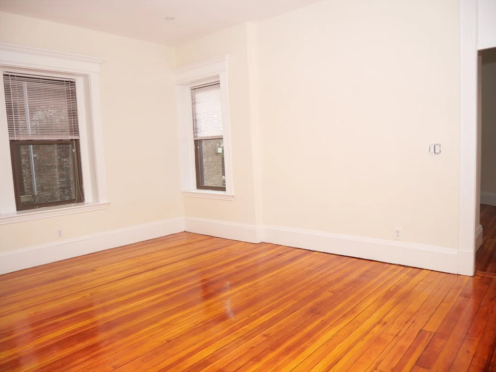 1378 Beacon, Coolidge Corner