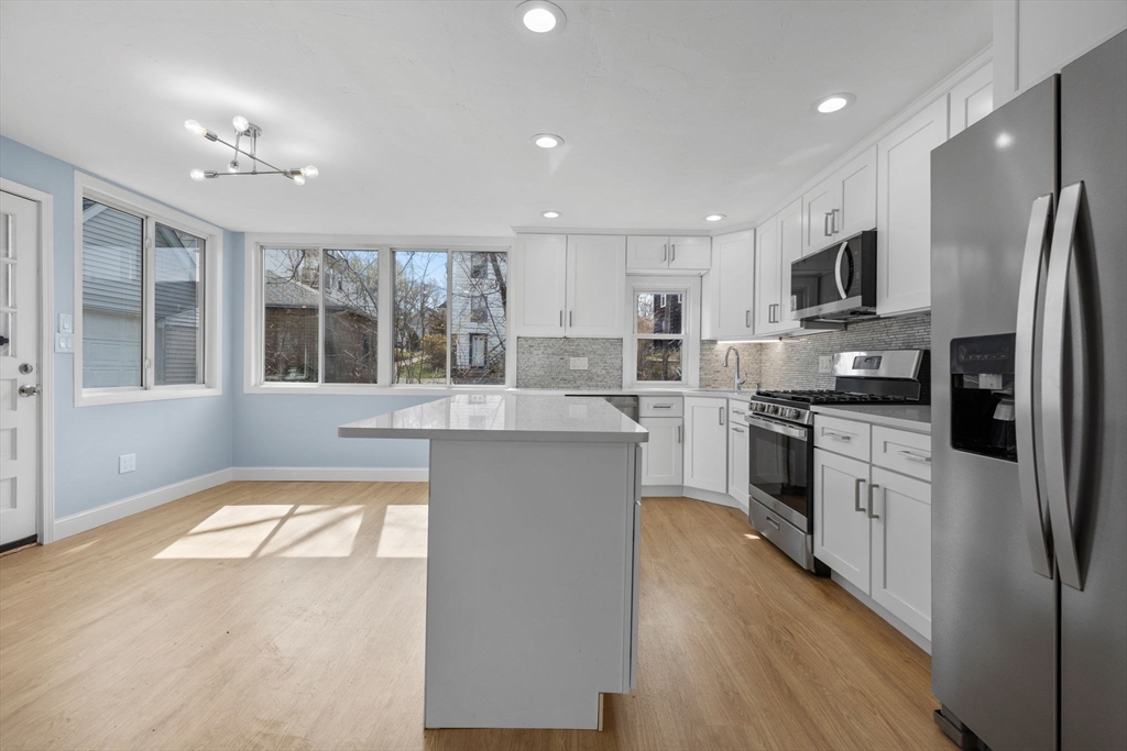 5 Fells Ave, Milford