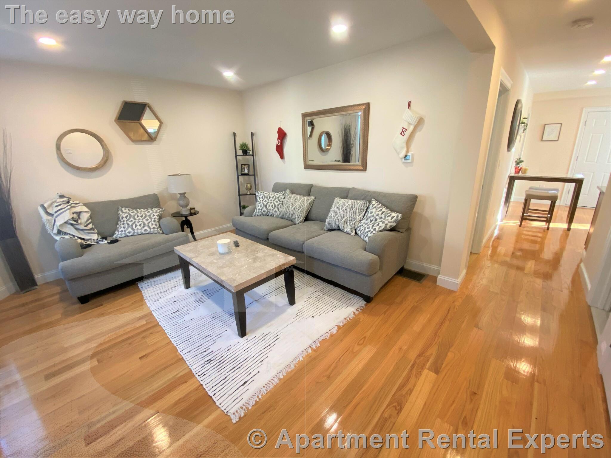 6 Nashua St, Magoun Square