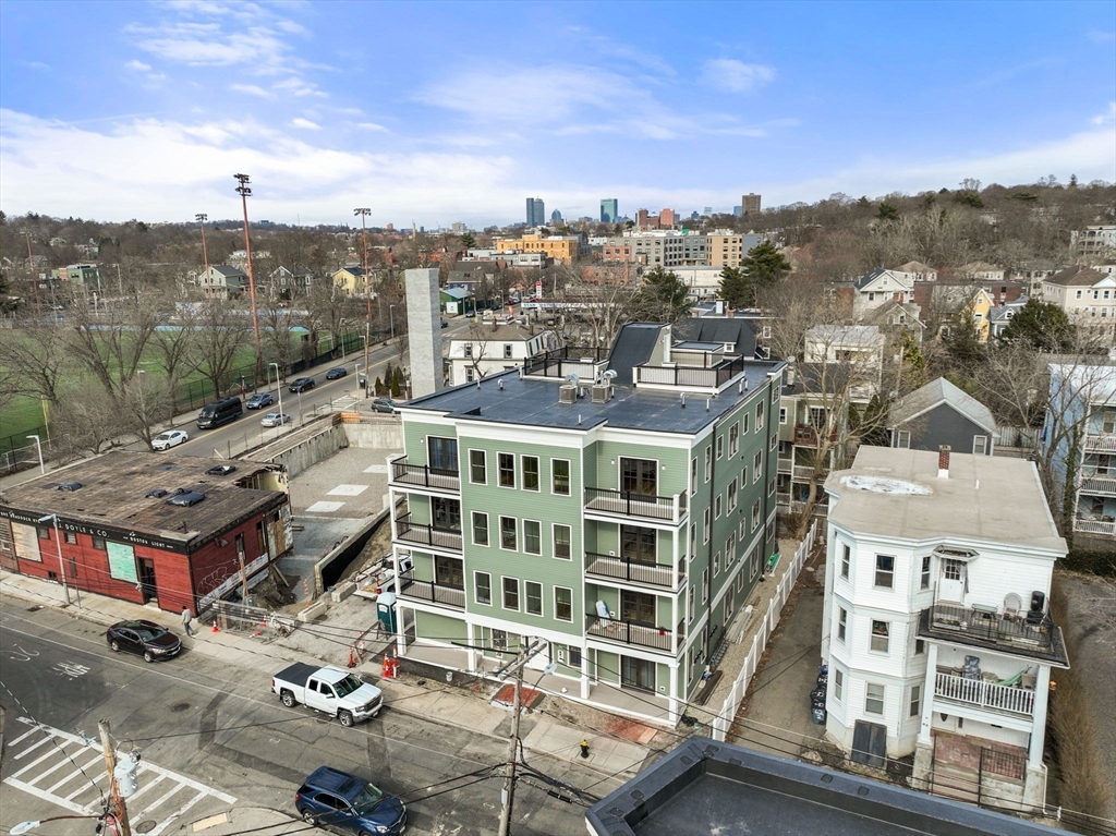 60 Williams St, Jamaica Plain