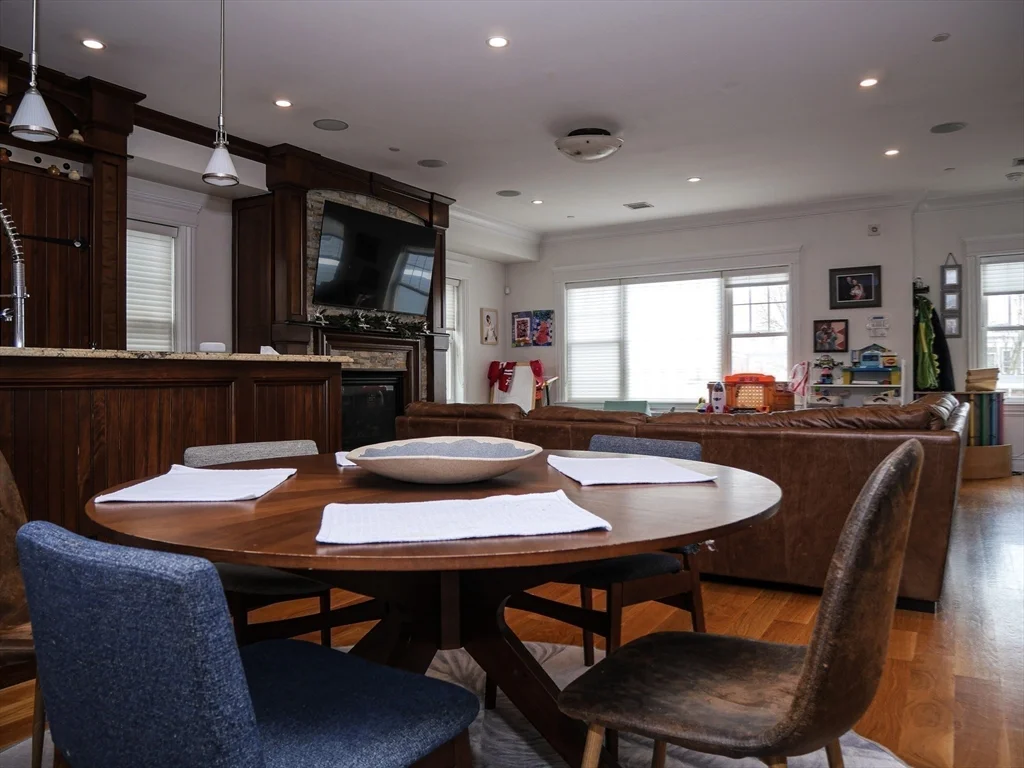 161 Tudor, South Boston