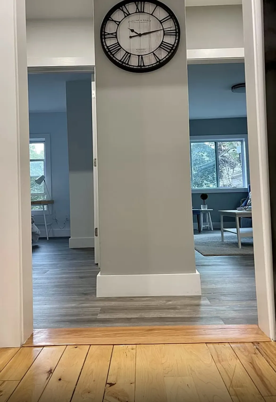 37 Gilman Ter, Winter Hill