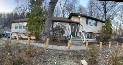 35 Glen Circle, Piety Corner Historic District