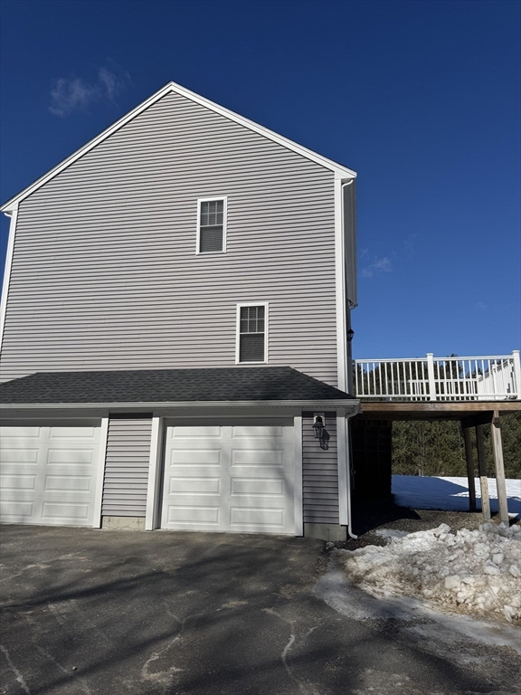 290 Thompson St, Middleboro