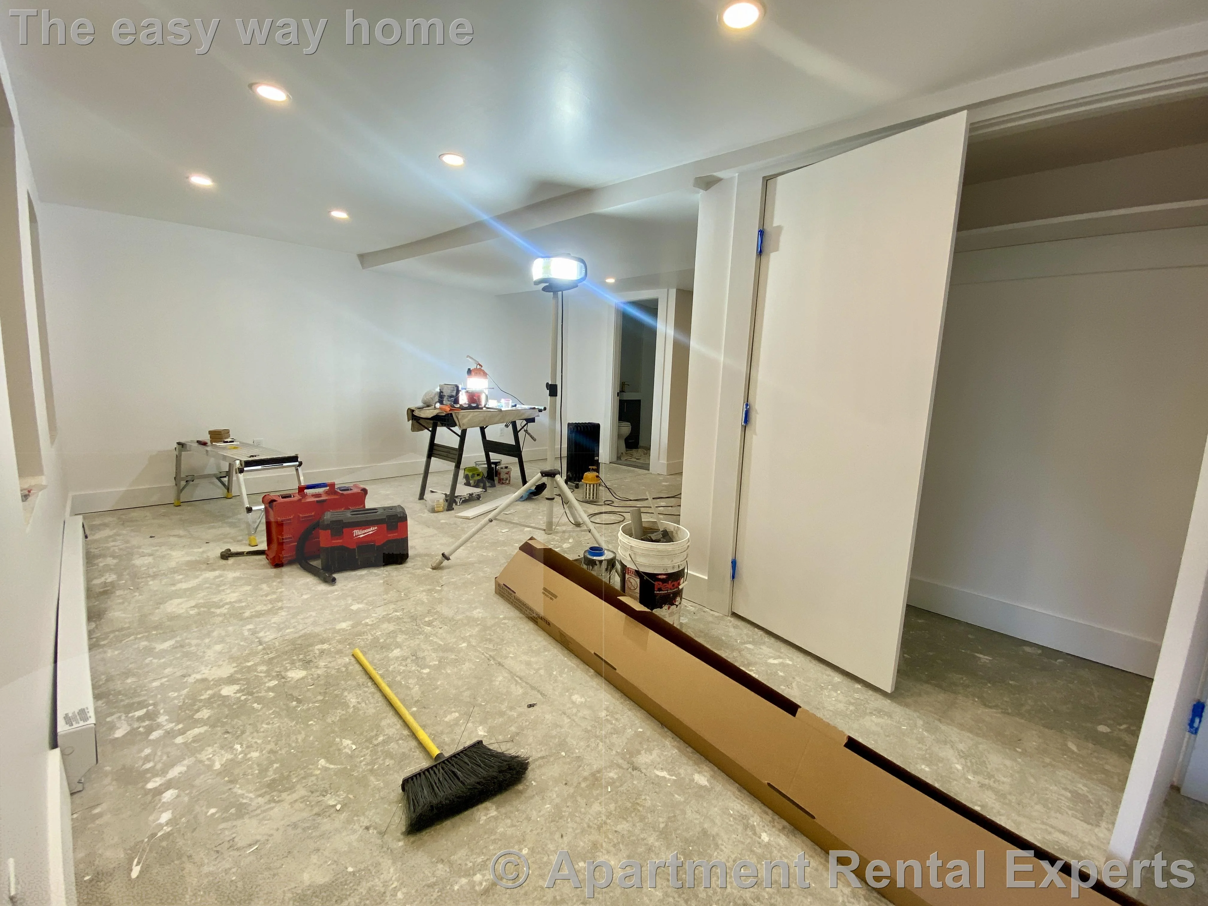 61 Gore St, East Cambridge