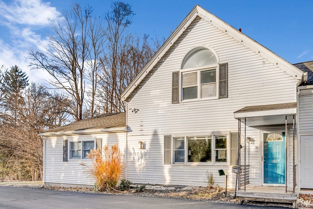 5 Mill St, Northborough