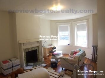 1377 Commonwealth Ave, Allston