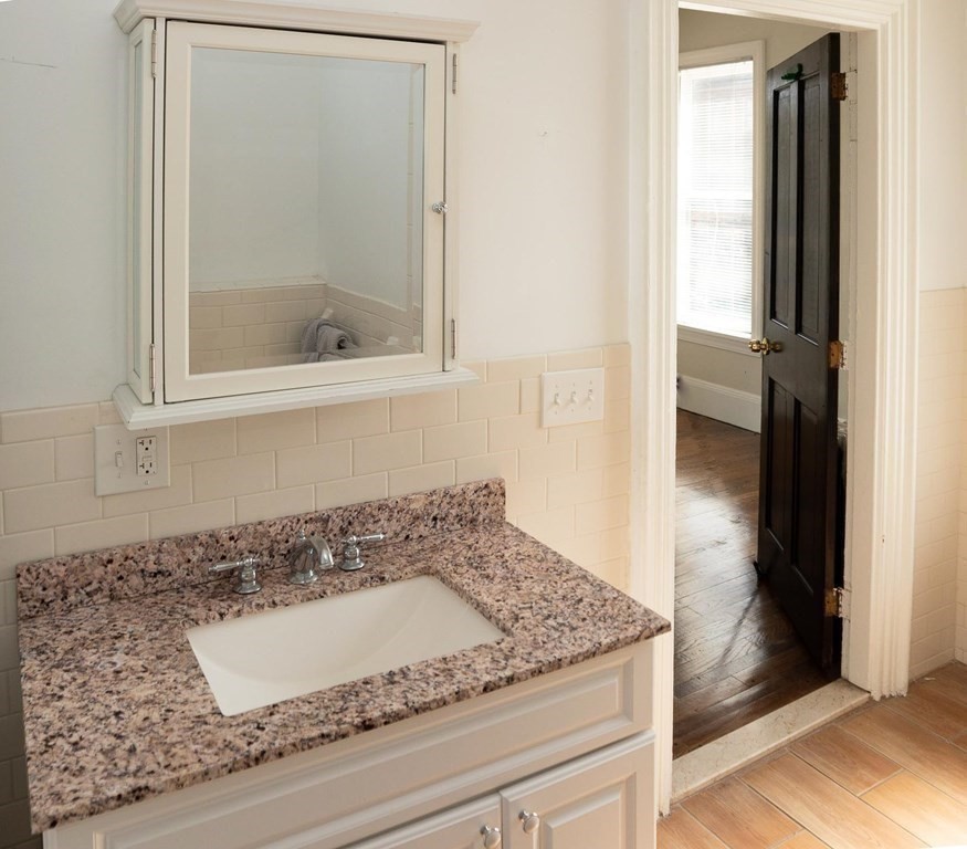 42 Rutland Sq, South End