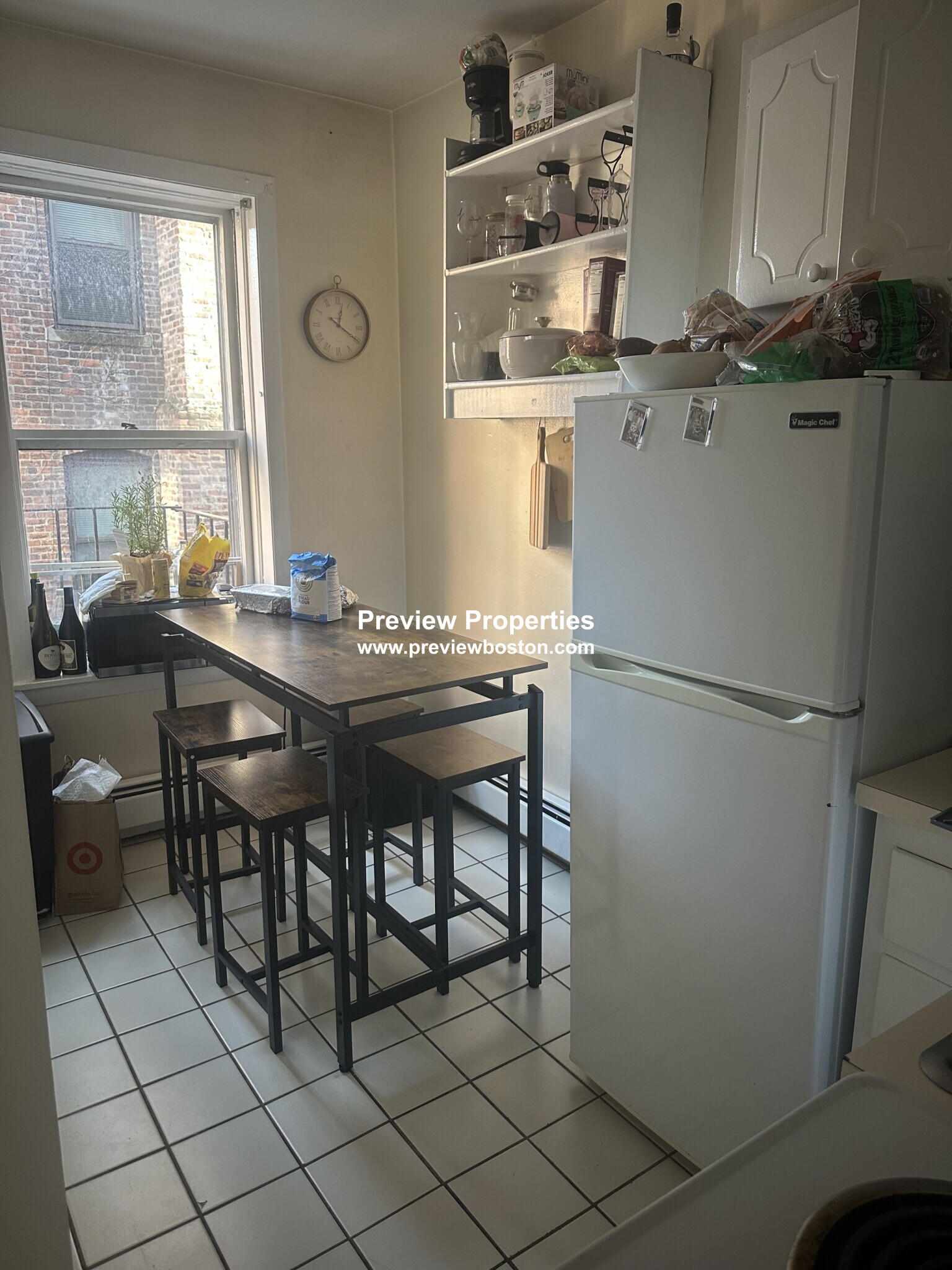 38 Garden St, Beacon Hill