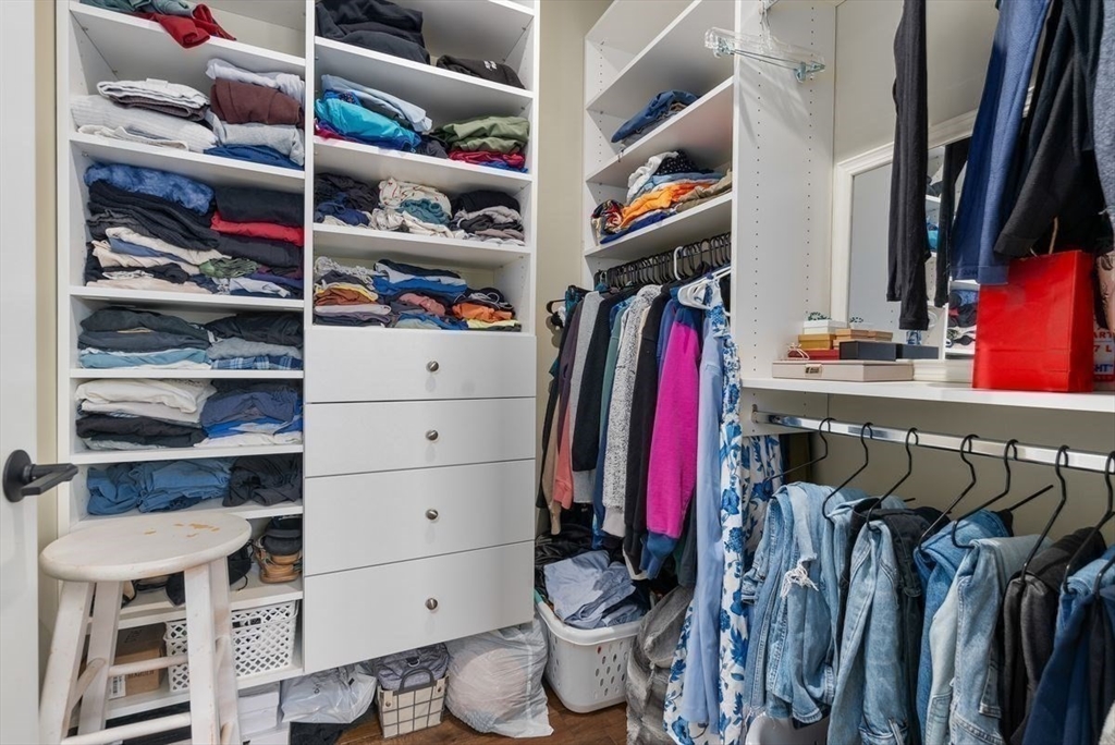 45 Burnett, Jamaica Plain