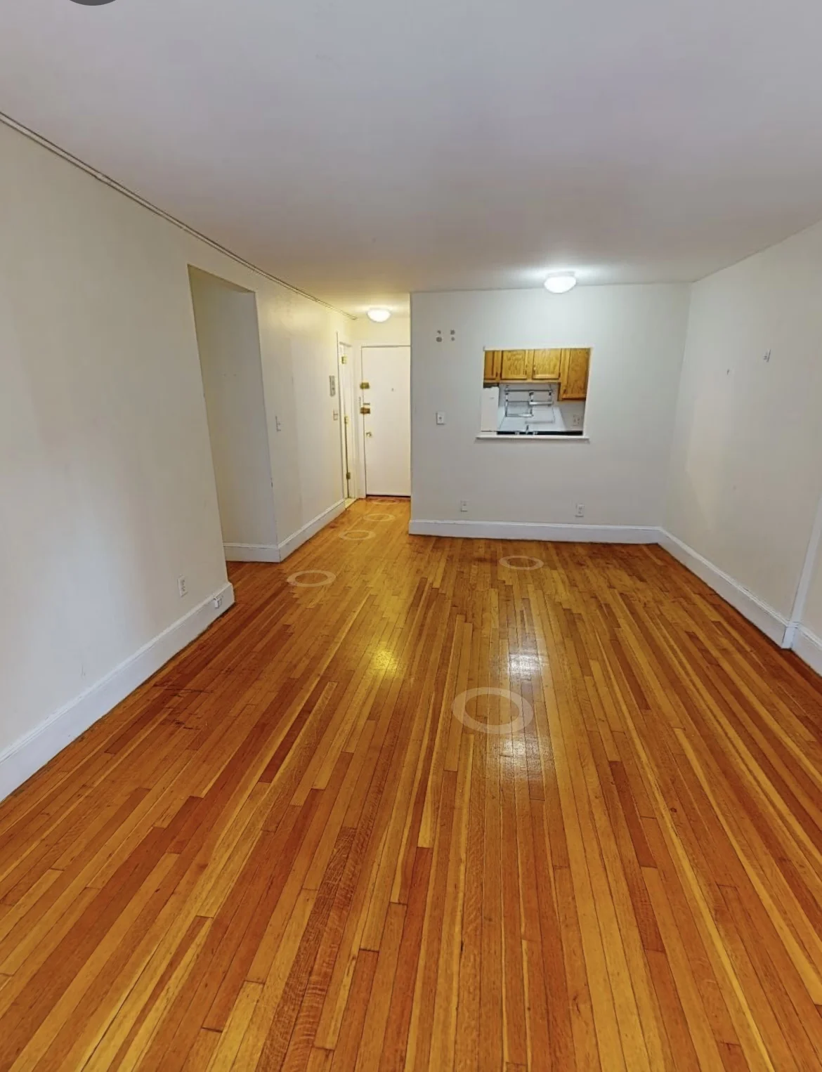 33 Lancaster Ter, Corey Hill