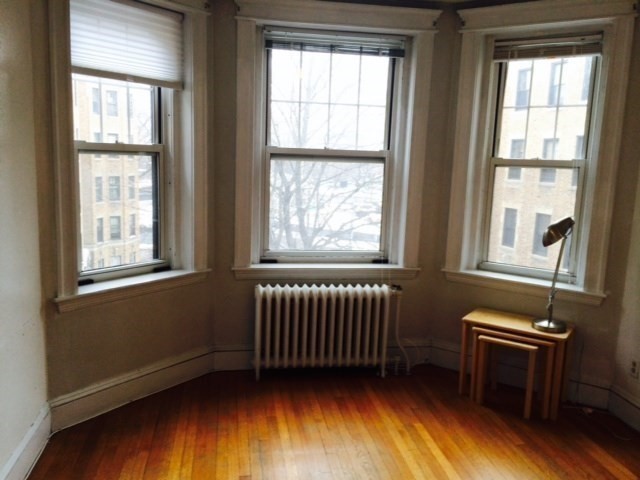 118 Riverway, Fenway