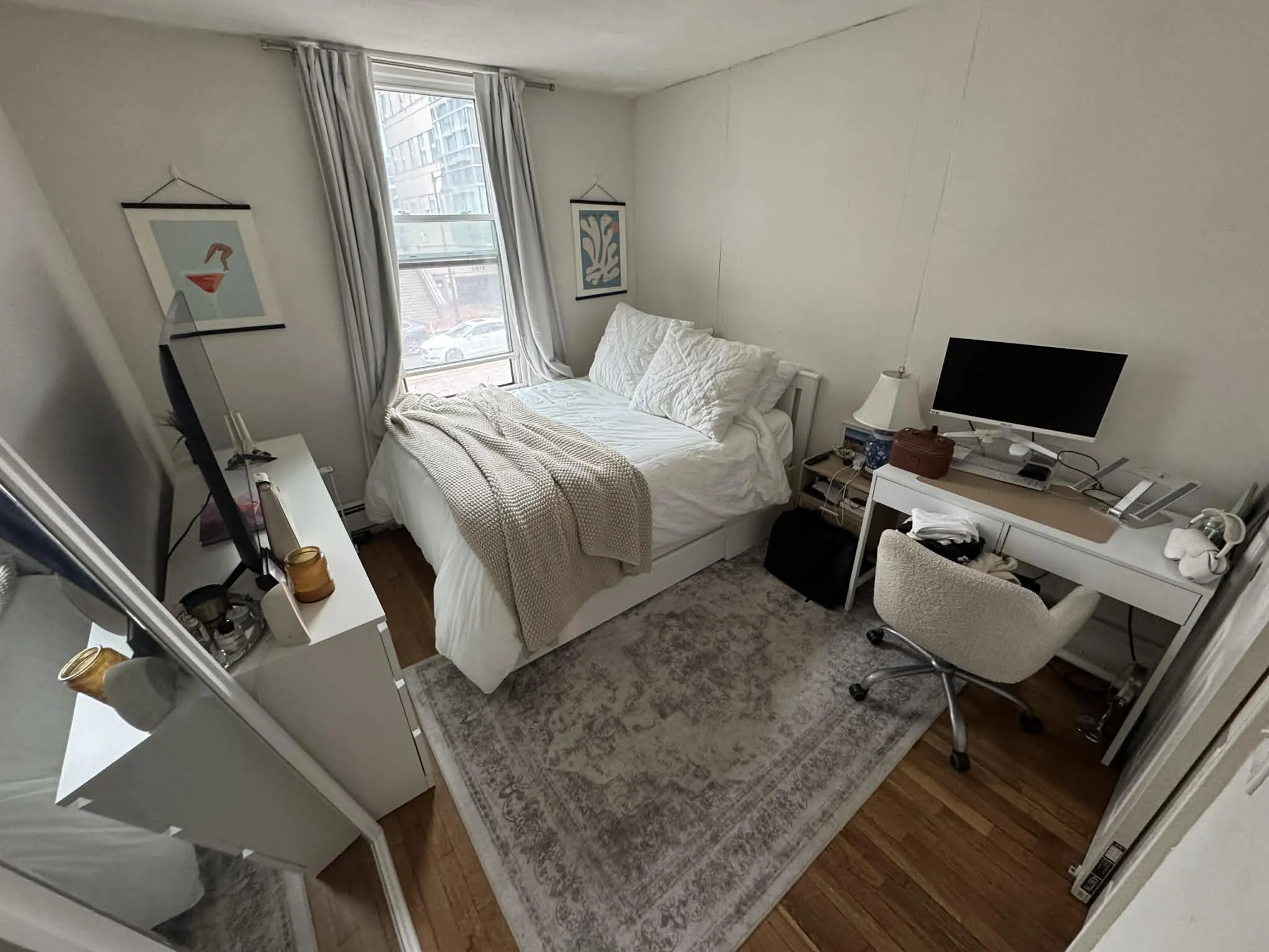 224 Cambridge St, Beacon Hill