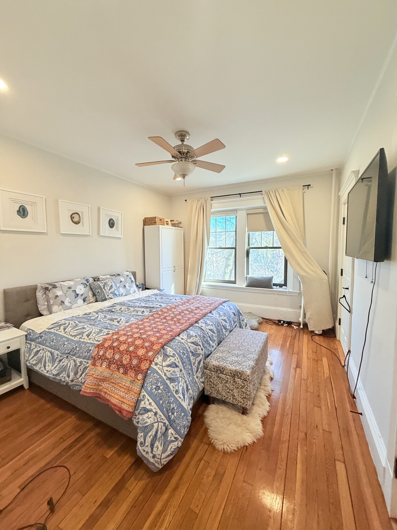 1584 Beacon St, Corey Hill