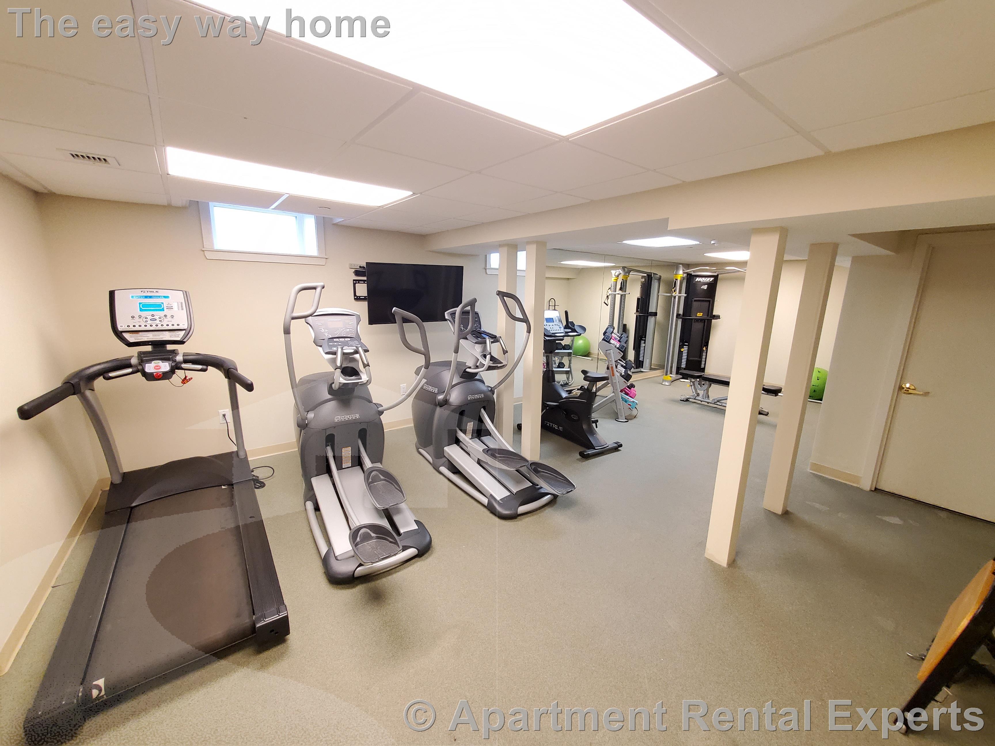 65 Langdon St, Harvard Square