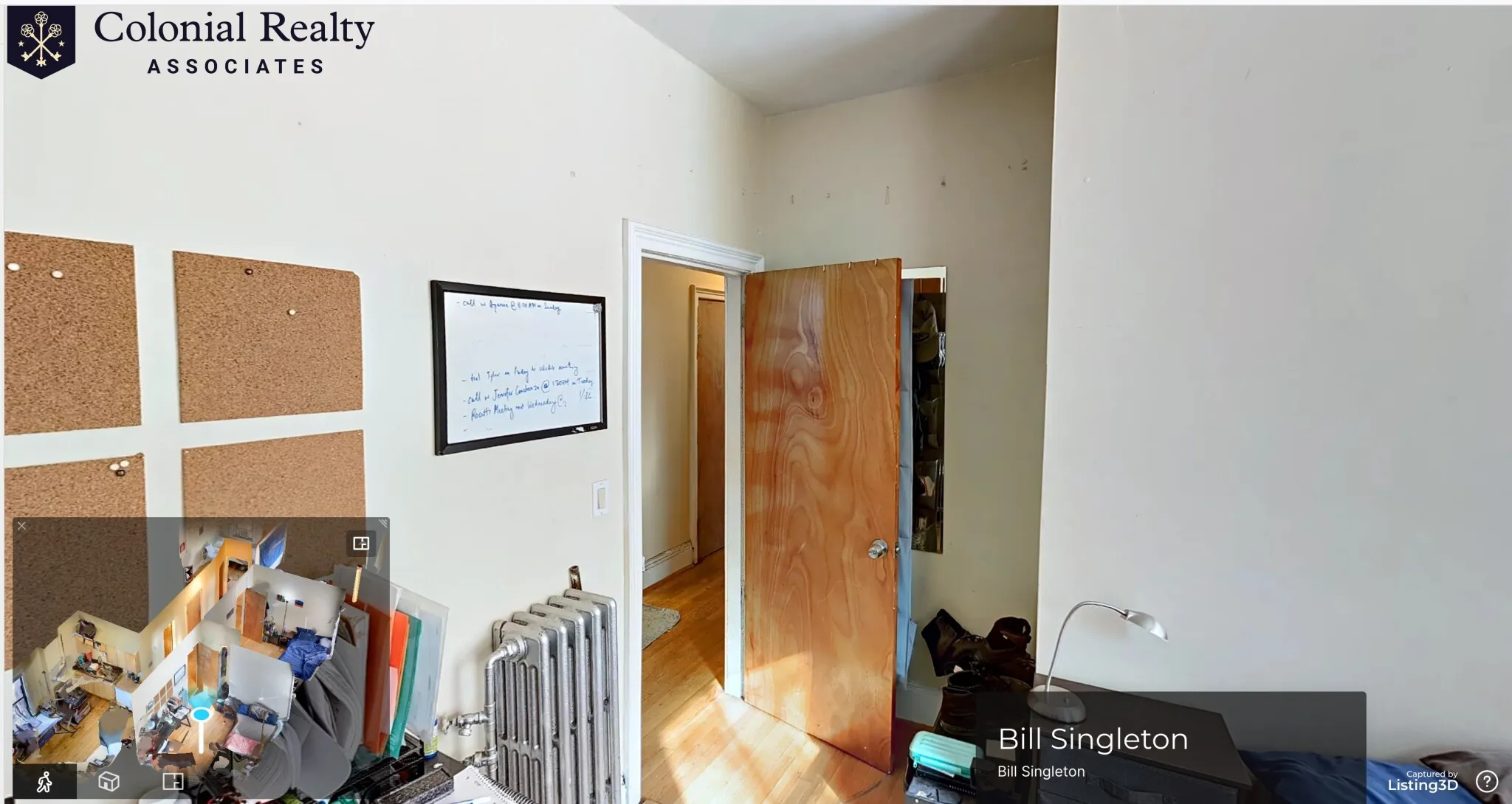 86 Hammond St, Roxbury