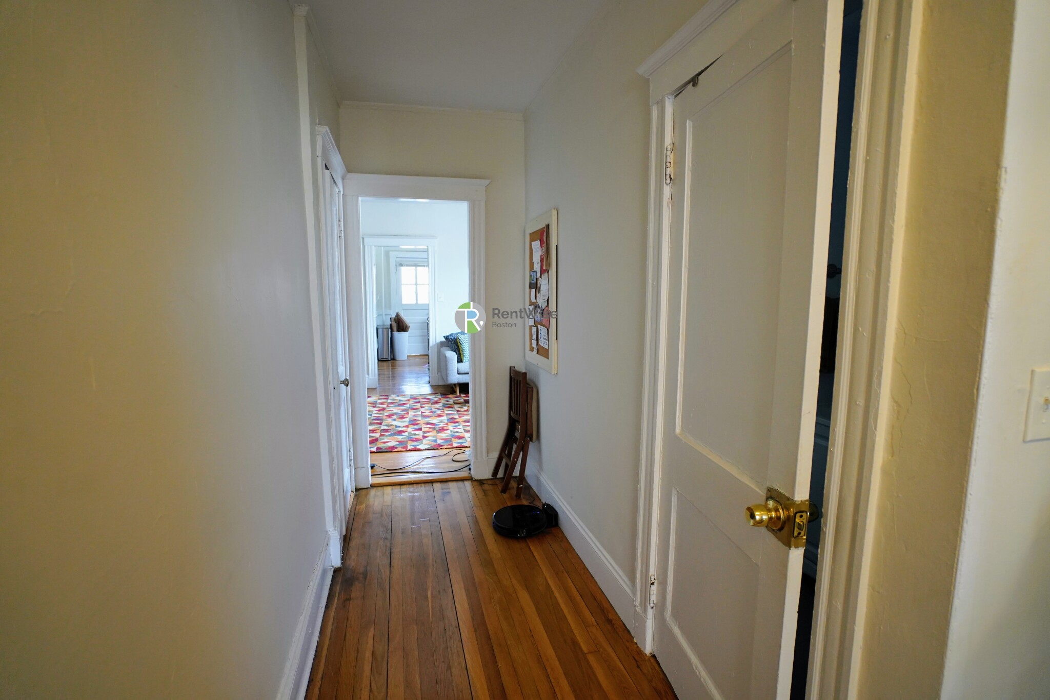 294 Harvard St, Mid-Cambridge