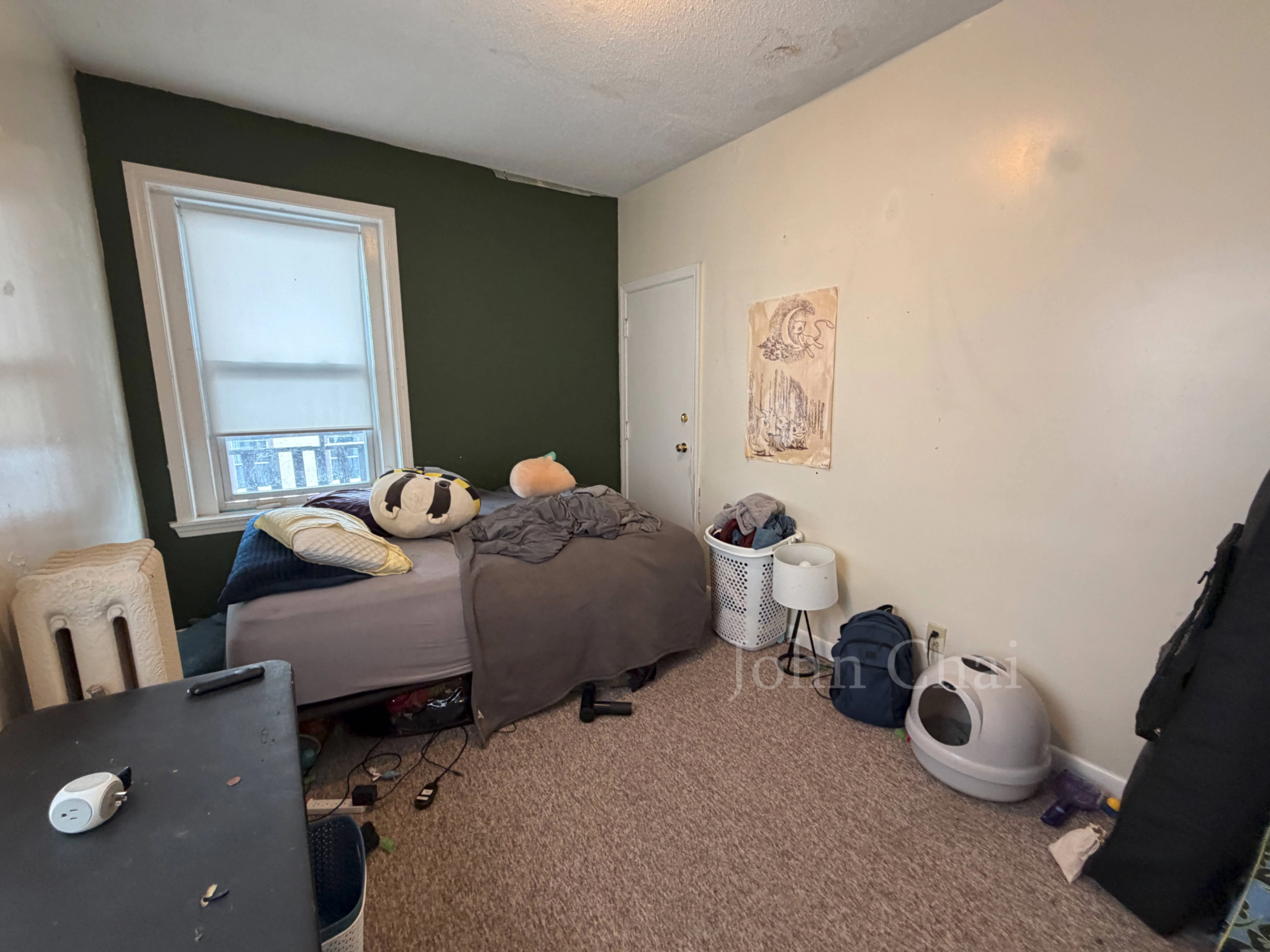 1120 Commonwealth Ave, Allston