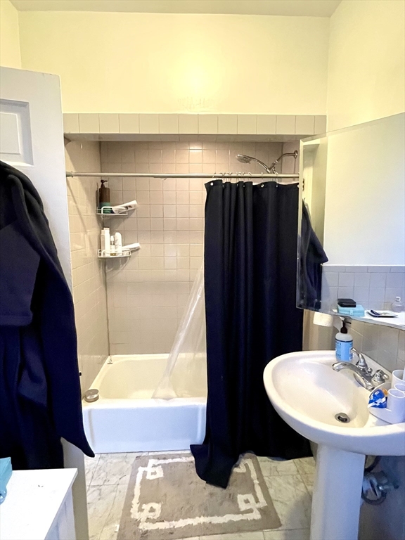 550 Tremont St, South End