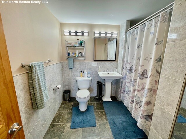 151 Tremont St, Downtown