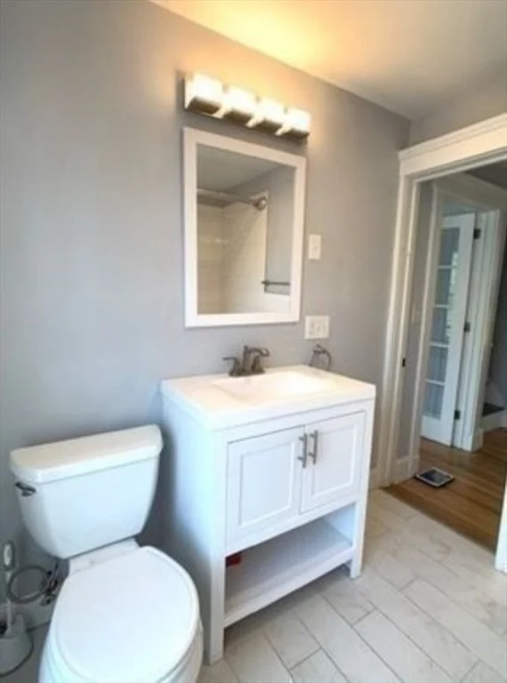 323 Bainbridge St, Malden