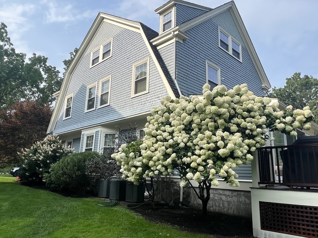 34 Glen Rd, Winchester