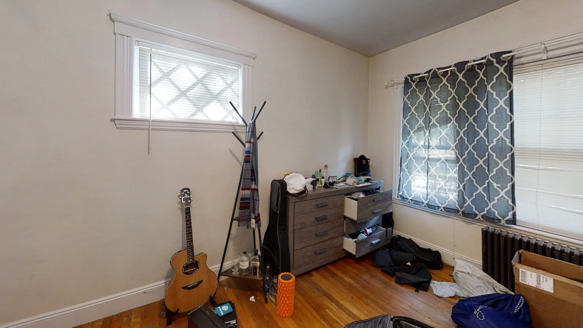 99 Beals St, Coolidge Corner