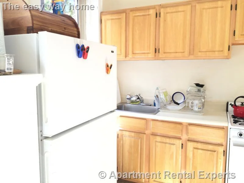 1616 Massachusetts Ave, Harvard Square