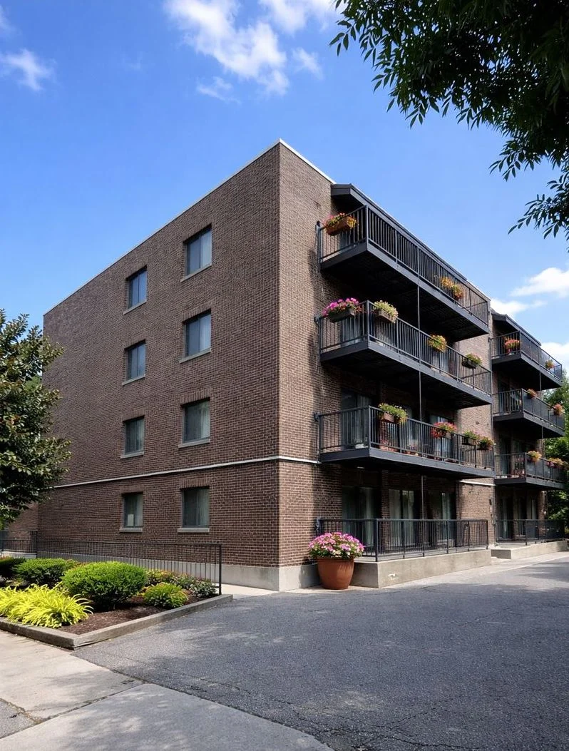 24 Highland Ave, Mid Cambridge