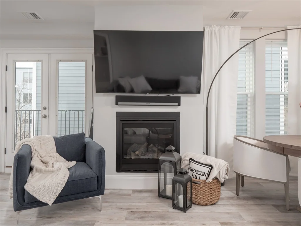 45 L St, South Boston