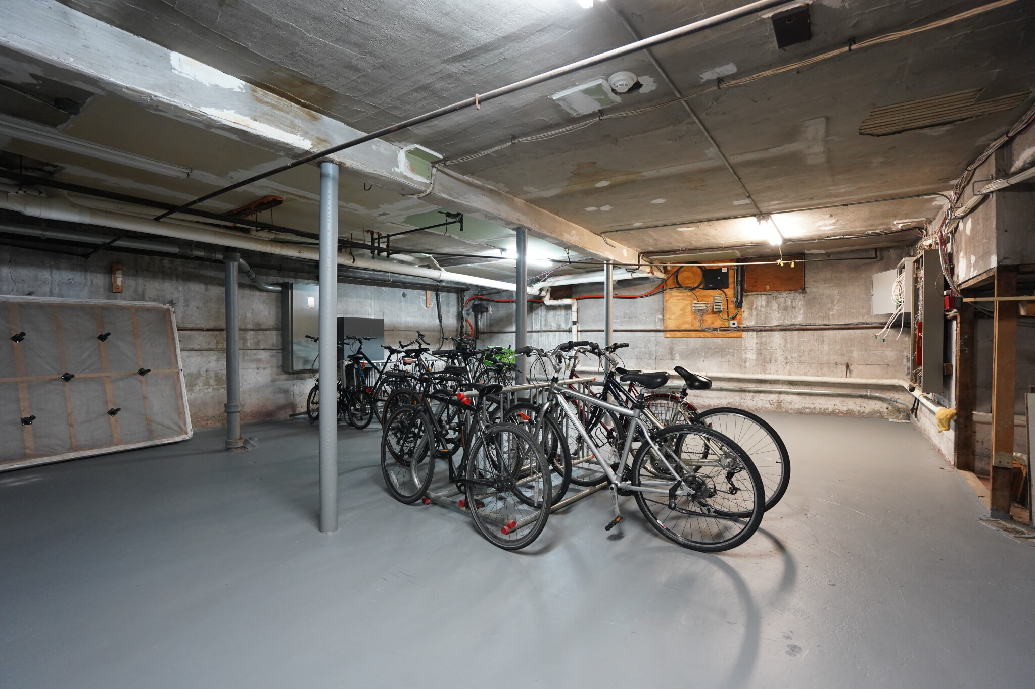 431 Broadway, Winter Hill