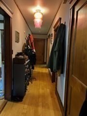 416 South Huntington, Jamaica Plain