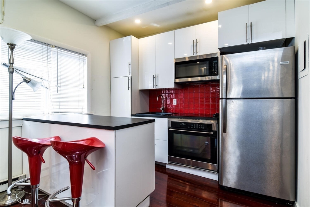 70 Bennington St, East Boston