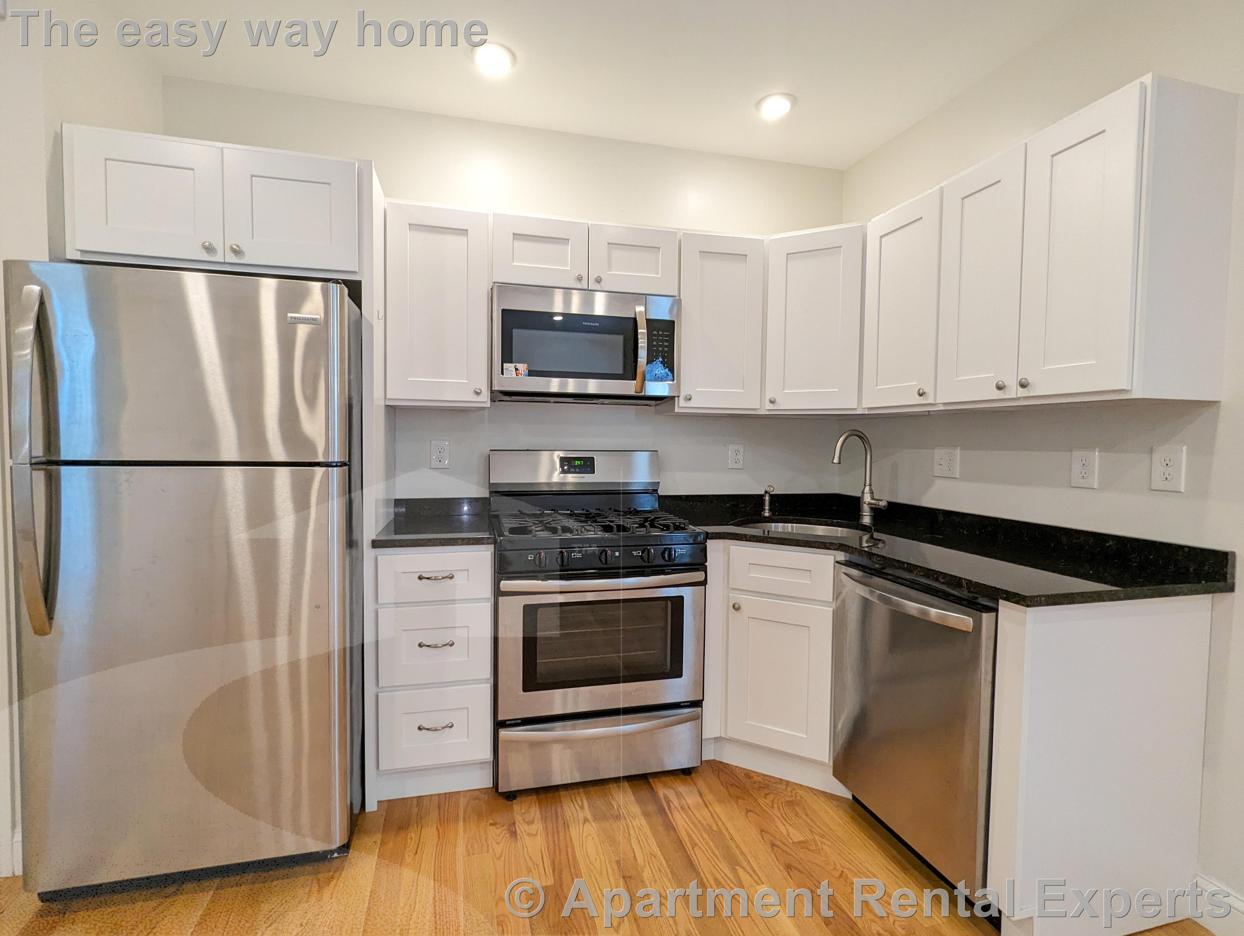 44 Cogswell Ave, Porter Square