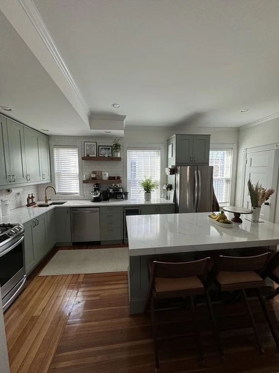 32 Roseclair St, Dorchester