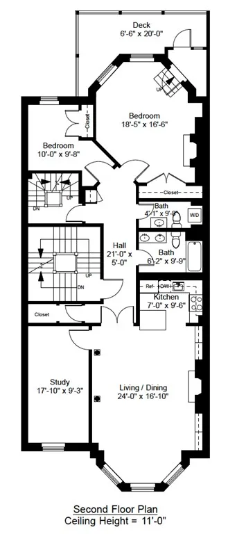 365 Beacon St, Back Bay